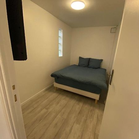 Appartement Cosy Le Bourget Eksteriør bilde
