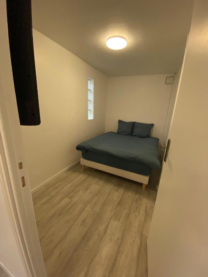 Appartement Cosy Le Bourget Eksteriør bilde
