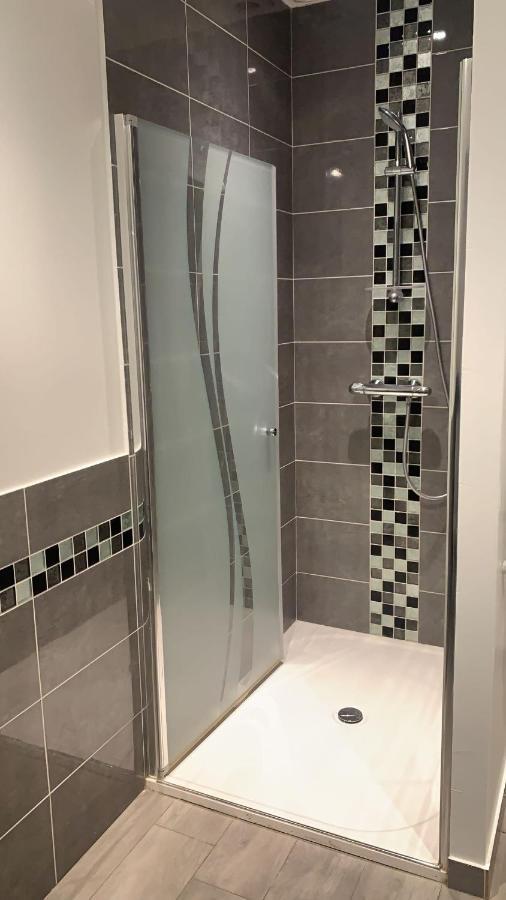 Appartement Cosy Le Bourget Eksteriør bilde