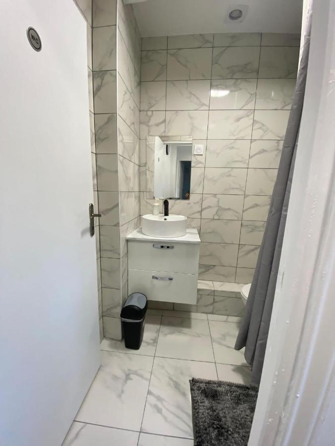 Appartement Cosy Le Bourget Eksteriør bilde