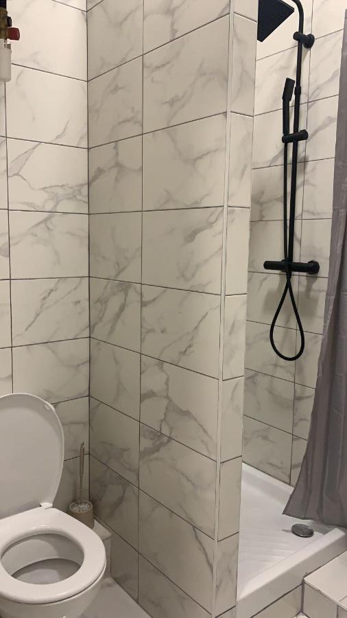 Appartement Cosy Le Bourget Eksteriør bilde