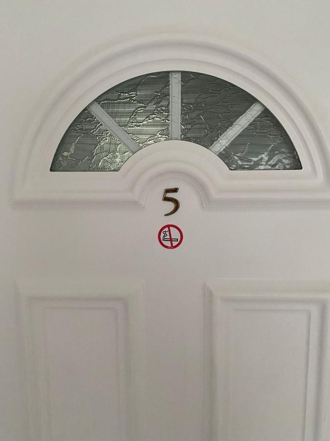 Appartement Cosy Le Bourget Eksteriør bilde