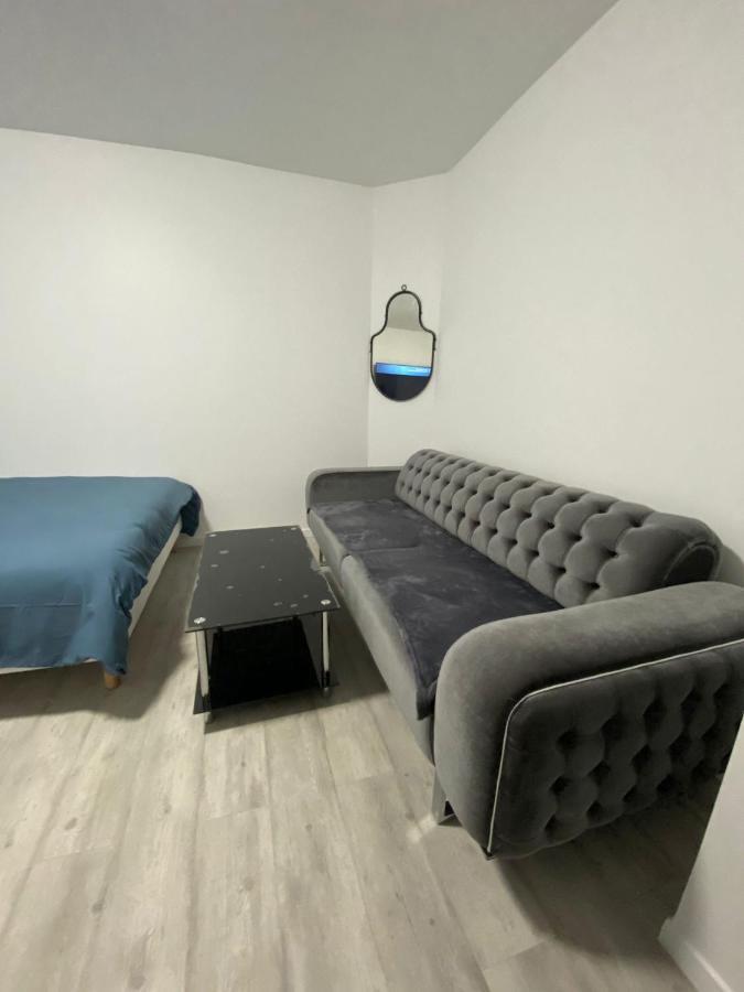Appartement Cosy Le Bourget Eksteriør bilde