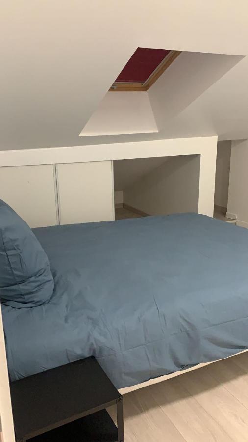 Appartement Cosy Le Bourget Eksteriør bilde